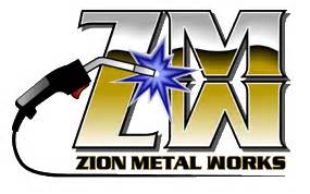 zion metal clackamas oregon